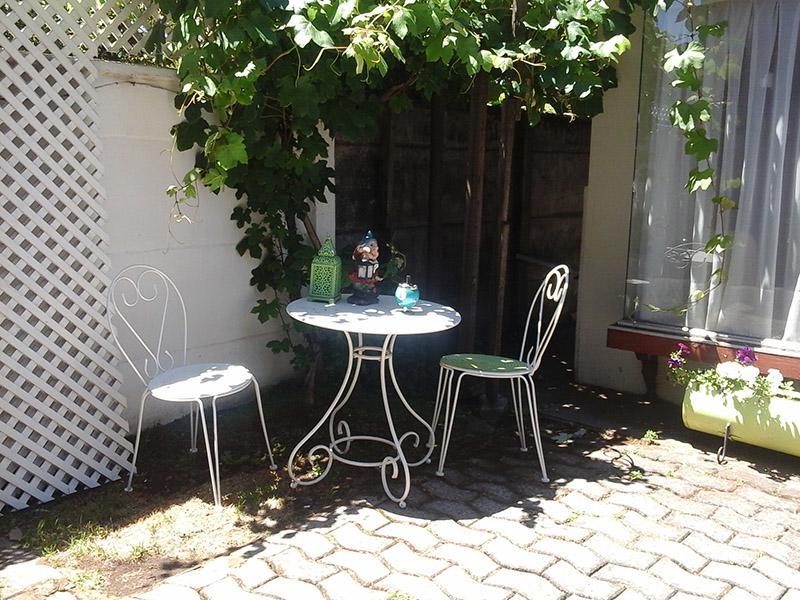 Hostal Y Departamentos Alcala Temuco Exterior photo